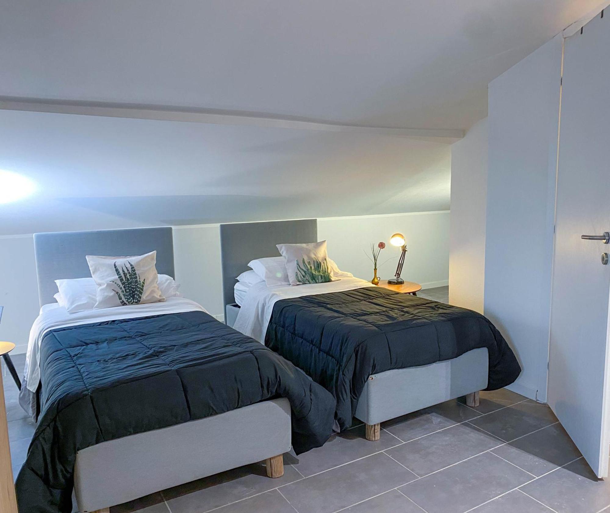 Villa Magellano Castelnuovo del Garda Zimmer foto